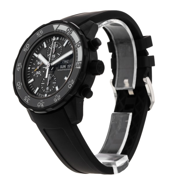 IWC Aquatimer IW376705 Image 2
